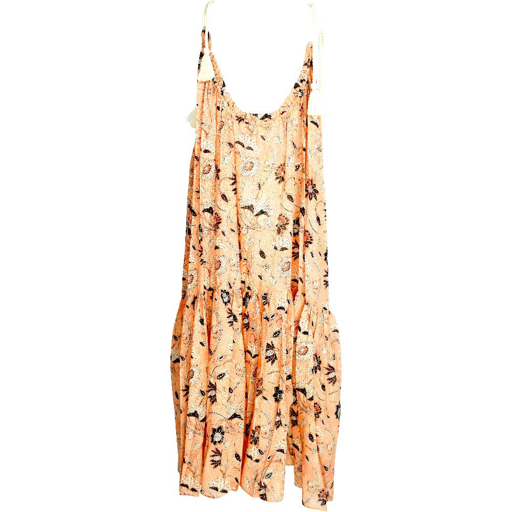 SALE Cari Maxikleid Primrose Letzte 3 Tage