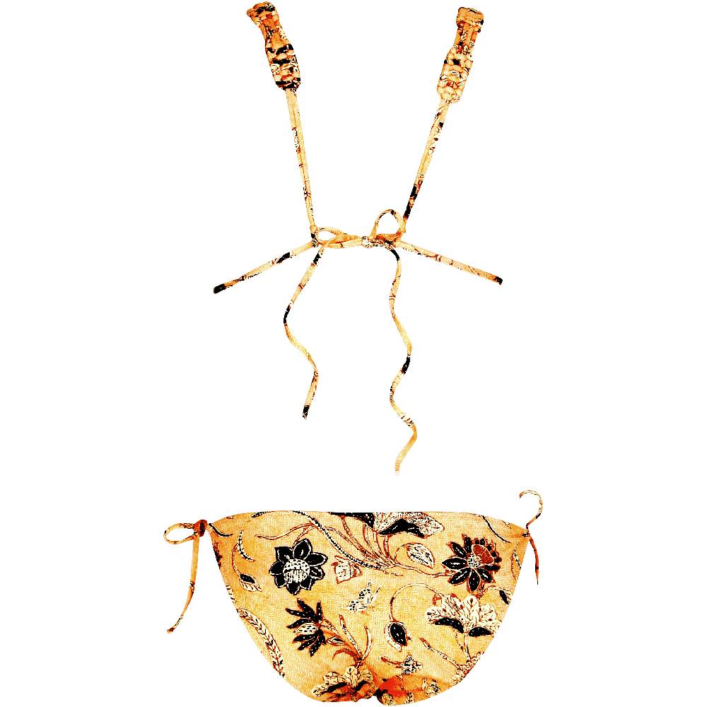 SALE Catalina Triangel Bikini Primrose JETZT KAUFEN
