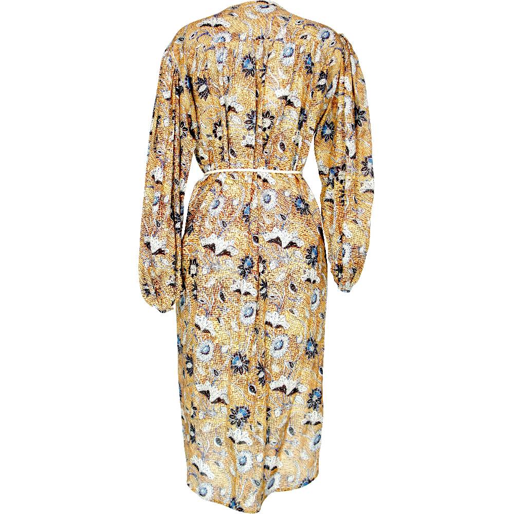 SALE Agadir Kleid Oleander Neueste Stile