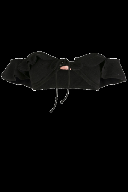 SALE Hopi Padded Bandeau Bikini Schwarz Letzte 2 Tage