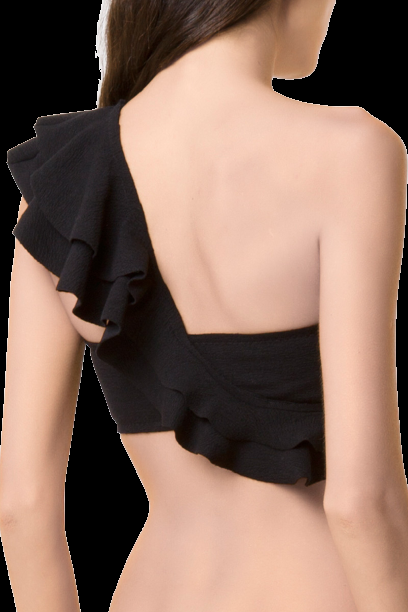 SALE Malgosia Bikini Schwarz Letzter Tag