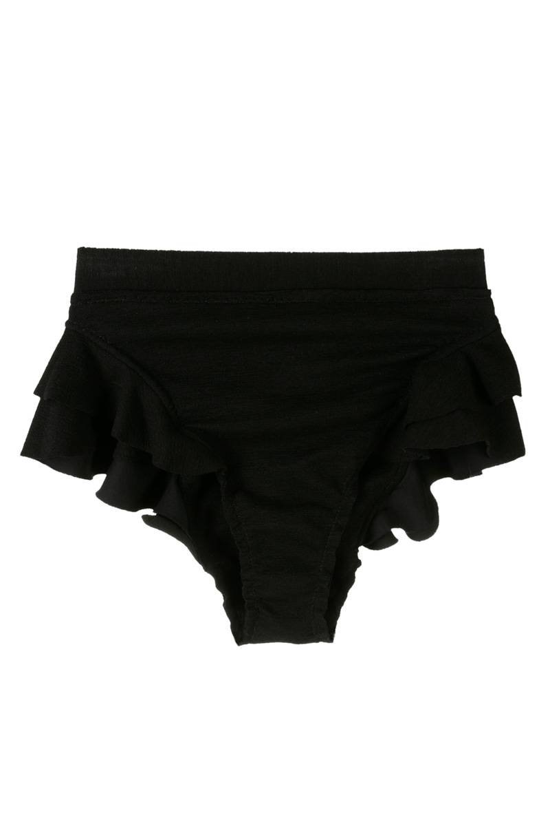 SALE Malgosia Bikini Schwarz Letzter Tag