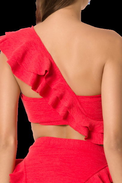 SALE Malgosia Bikini Rot Zeitbegrenzte Promotion