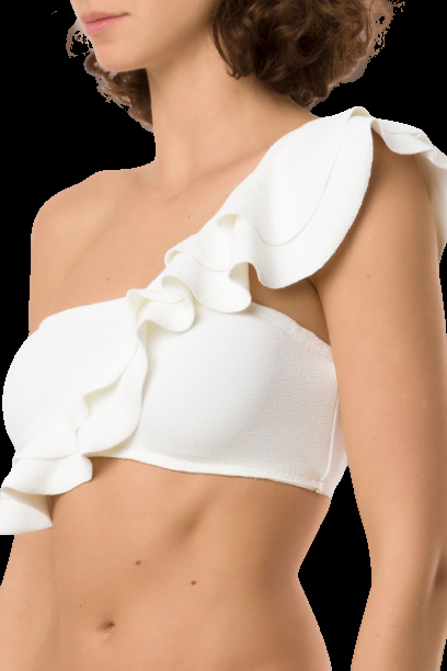 SALE Malgosia Bikini Off-White Nur für heute