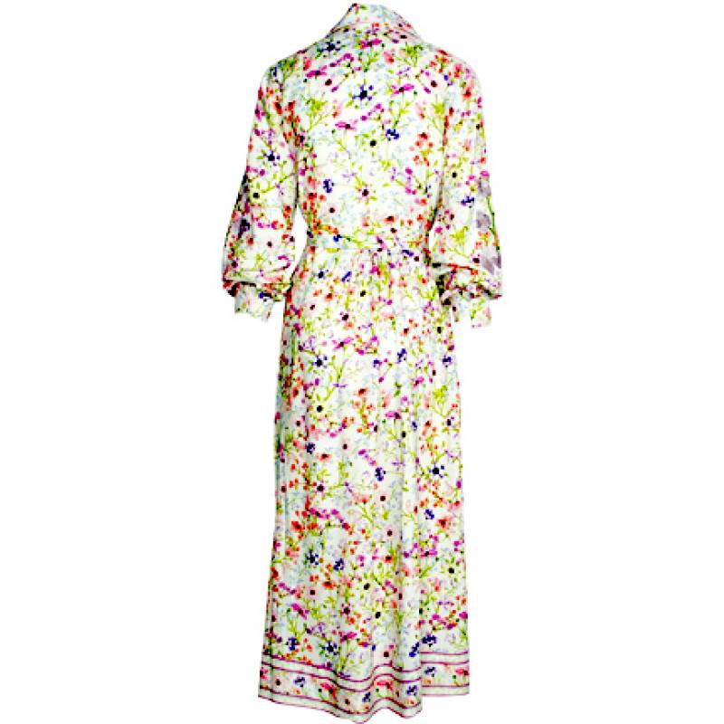 SALE Millaray Kleid Begrenzt auf 3 Tage