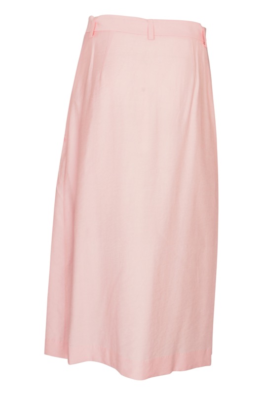 SALE Piped Luxe Rock Rosa Auslauf