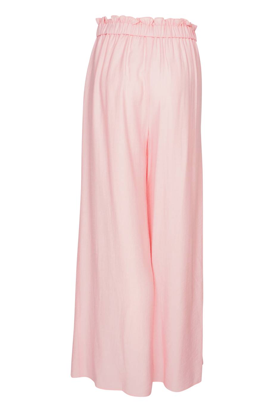 SALE Piped Luxe Hose Rosa Günstiger Verkauf
