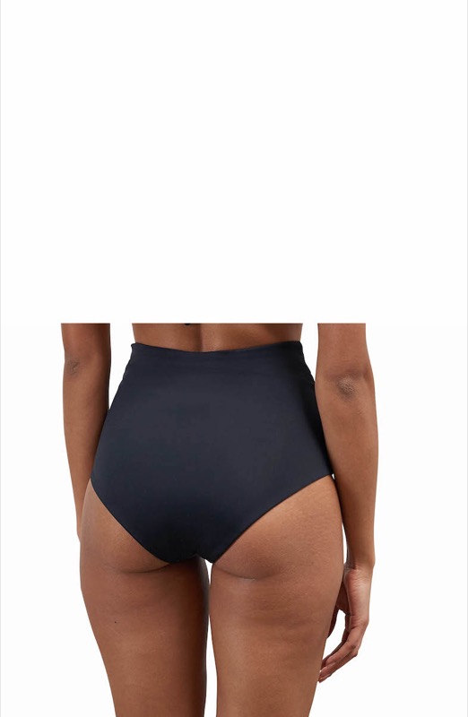 SALE Lydia High-Waist Bikini-Höschen Sonderangebot