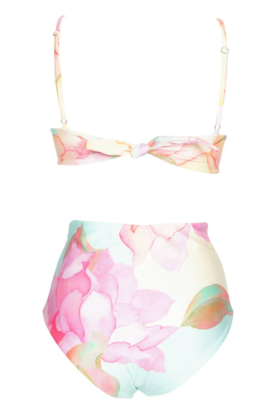 SALE Calida Bikini Pink Multi Großer Ausverkauf