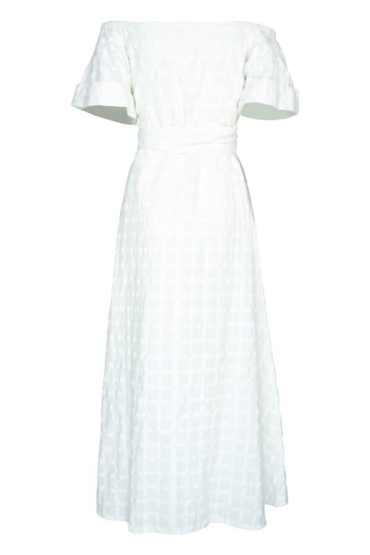 SALE Adelina Kleid Begrenztes Angebot