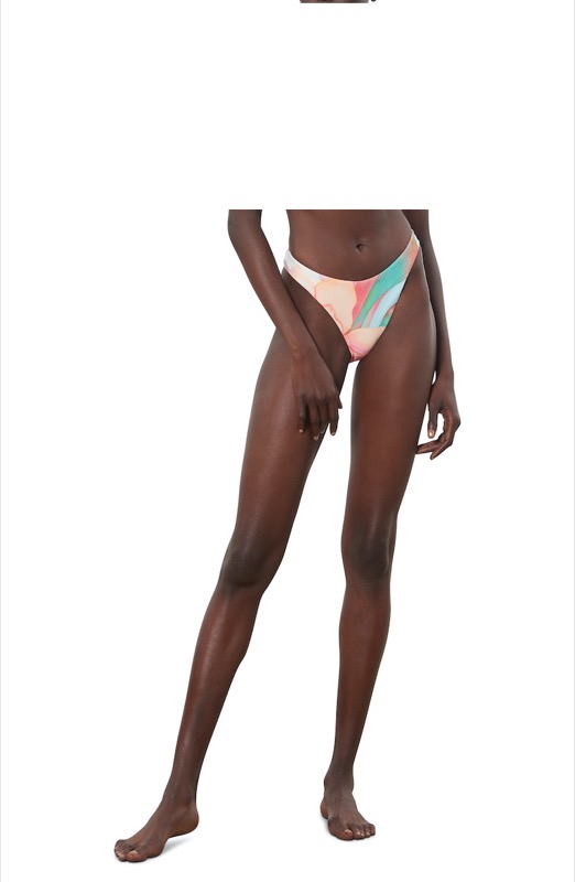 SALE Astrid Triangel Bikini Pink Multi Online Shopping
