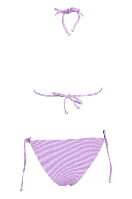 SALE Lei Triangel Bikini Lavender Preisnachlass