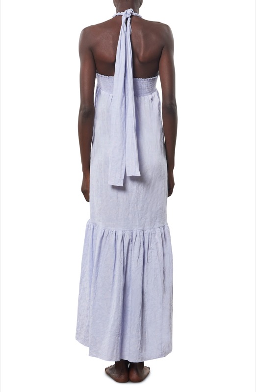 SALE Basilia Kleid Lavender Cyber Monday