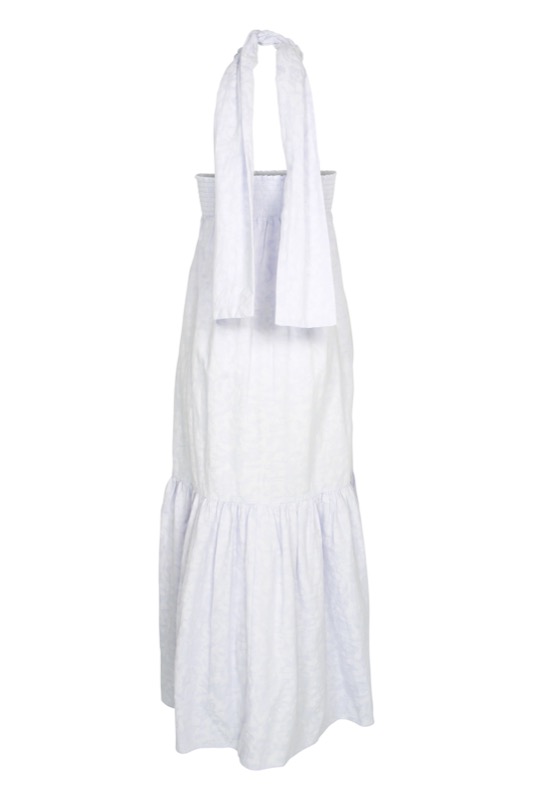 SALE Basilia Kleid Lavender Cyber Monday