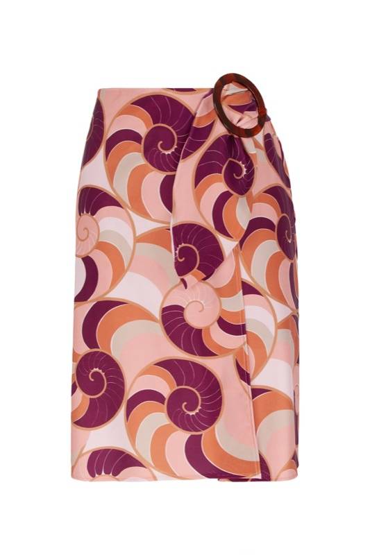 SALE Nautlius Midi Pareo Rock Exklusive Angebote