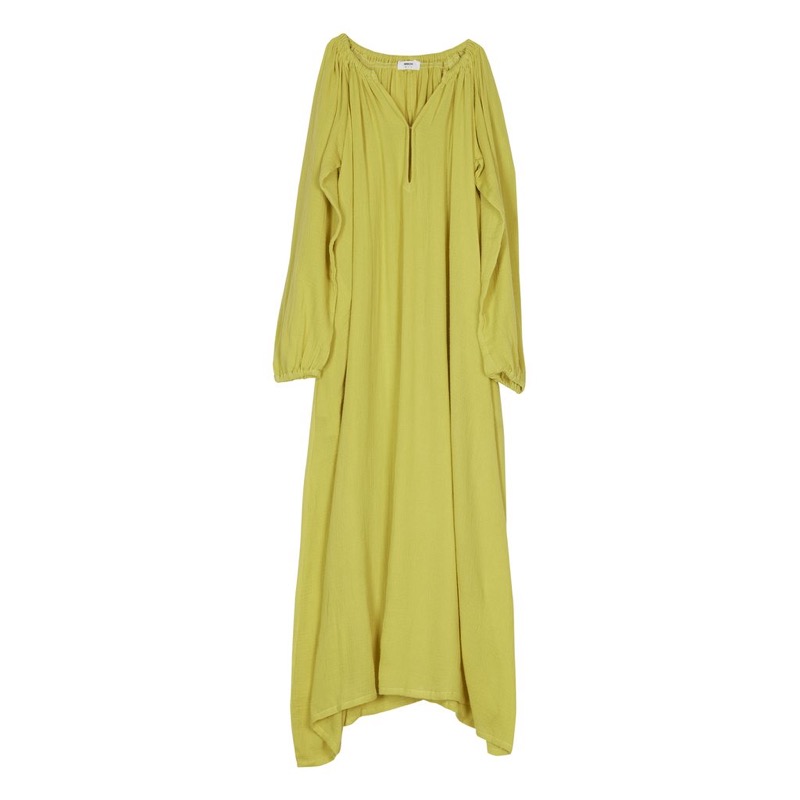 SALE Nakasi Kaftan Gelb Super Sparpreis