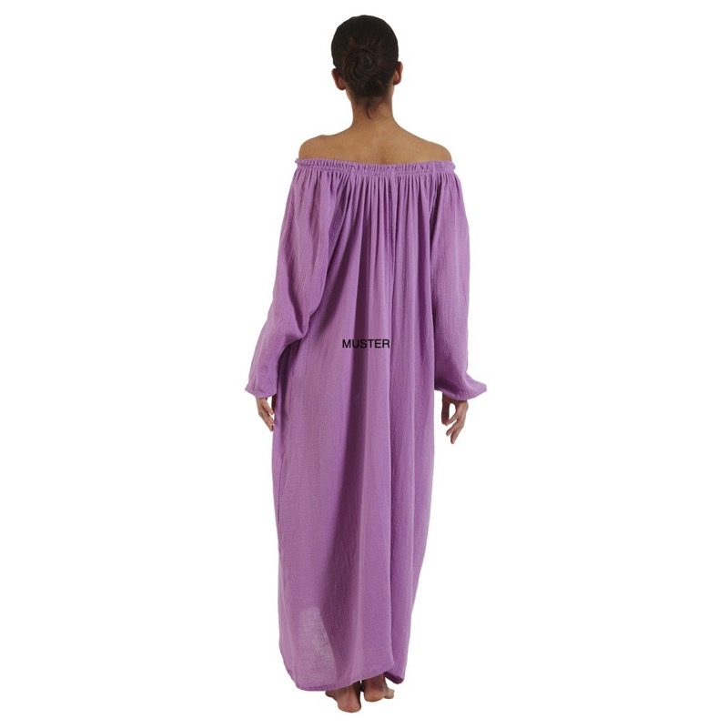 SALE Nakasi Kaftan Gelb Super Sparpreis