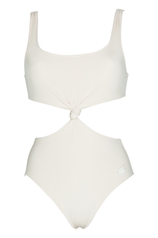SALE The Bailey Badeanzug Kostenlose Rückgabe