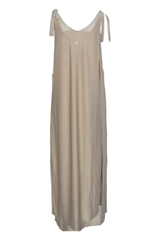 SALE Sundown Maxikleid Begrenzte Freigabe