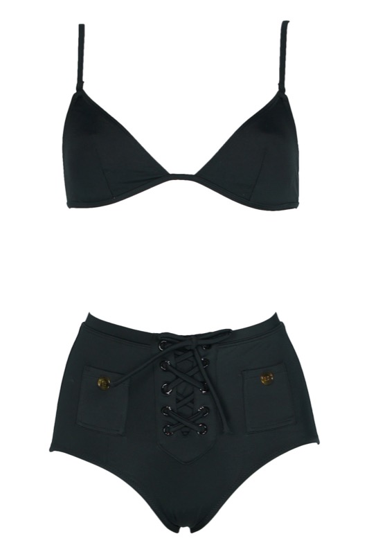 SALE The Safari Penny Bikini Letzte 3 Tage