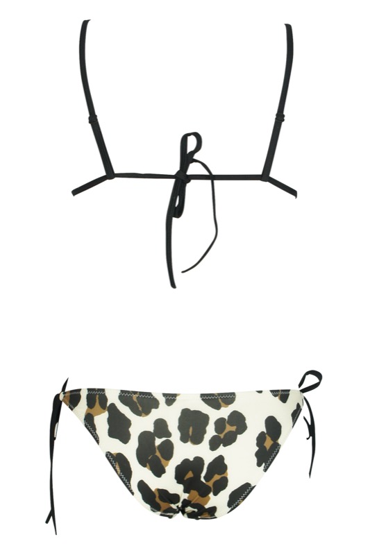 SALE Charlotte Triangel Bikini Bis zu 65% Rabatt
