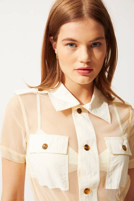 SALE Safari Jacke Discount Store für neue Produkte