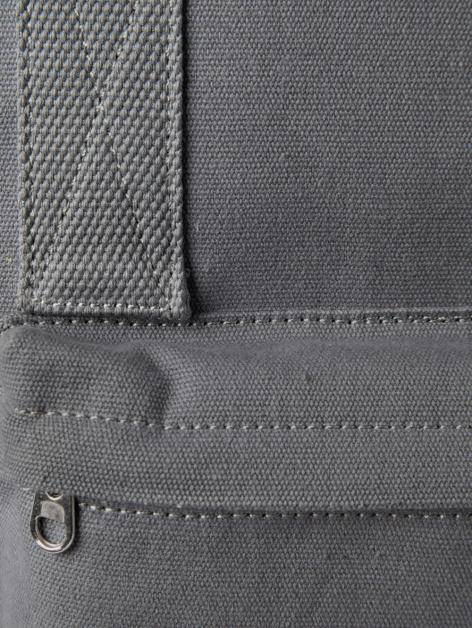 ﻿24 Hours Rucksack mit aufgesetztem Reißverschlussfach Artikelnummer: 1701678 Weihnachtsangebot