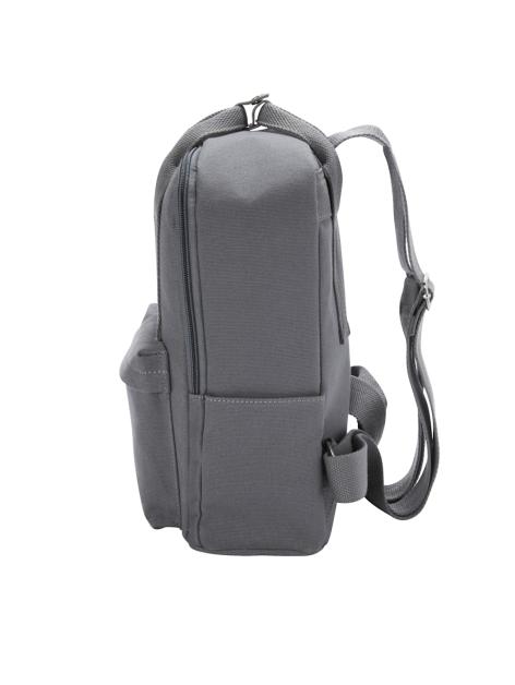 ﻿24 Hours Rucksack mit aufgesetztem Reißverschlussfach Artikelnummer: 1701678 Weihnachtsangebot