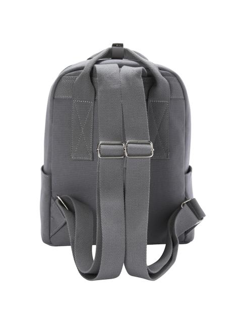 ﻿24 Hours Rucksack mit aufgesetztem Reißverschlussfach Artikelnummer: 1701678 Weihnachtsangebot