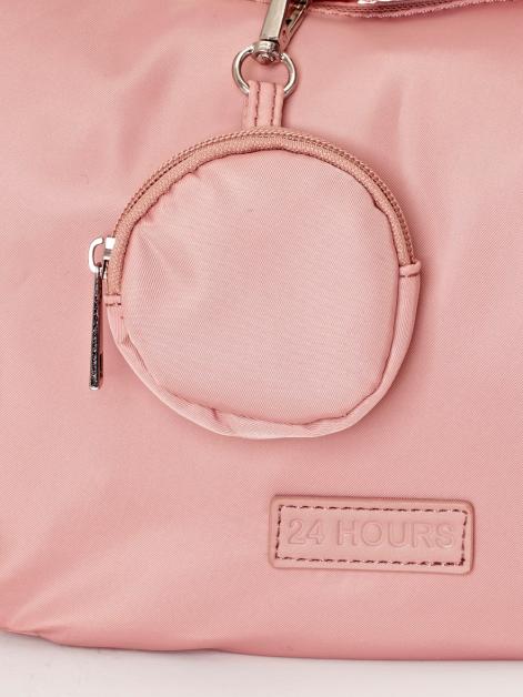 24 Hours Umhängetasche mit kleiner Münztasche Artikelnummer: 1827703 Muttertagsangebot