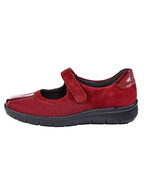 Vamos Klettslipper mit Shock-Absorber Artikelnummer: 1801575 Jubiläumsangebot