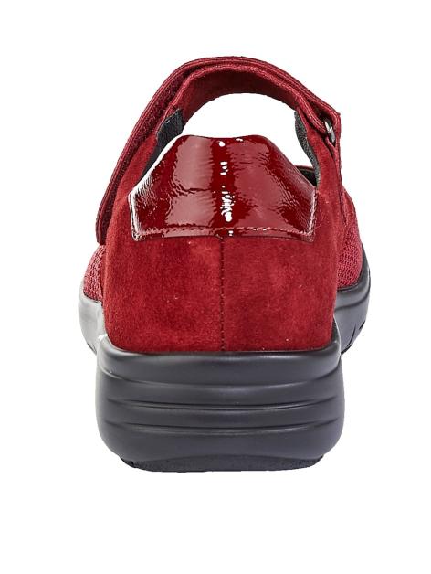Vamos Klettslipper mit Shock-Absorber Artikelnummer: 1801575 Jubiläumsangebot