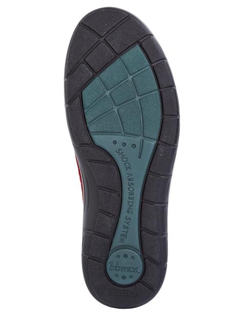 Vamos Klettslipper mit Shock-Absorber Artikelnummer: 1801575 Jubiläumsangebot