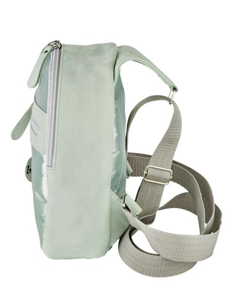 Vamos Rucksack mit schönen Ziernähten Artikelnummer: 1705979.00002 Heißer Verkauf