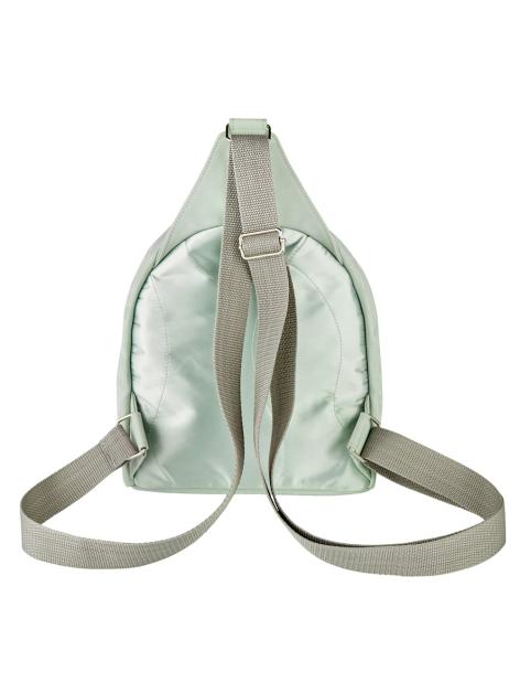 Vamos Rucksack mit schönen Ziernähten Artikelnummer: 1705979.00002 Heißer Verkauf