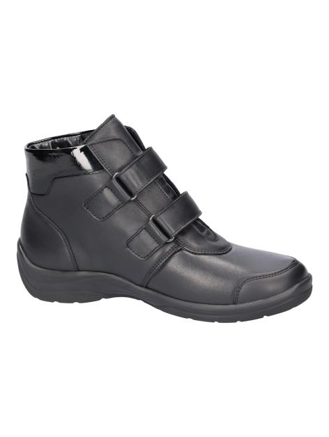 Waldläufer Klettstiefelette Artikelnummer: W312H81 Räumungsverkauf