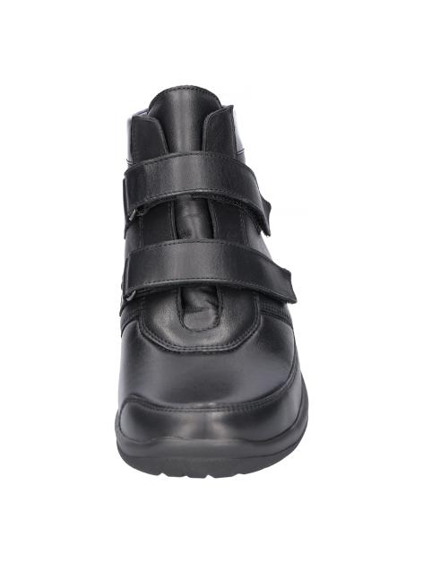 Waldläufer Klettstiefelette Artikelnummer: W312H81 Räumungsverkauf