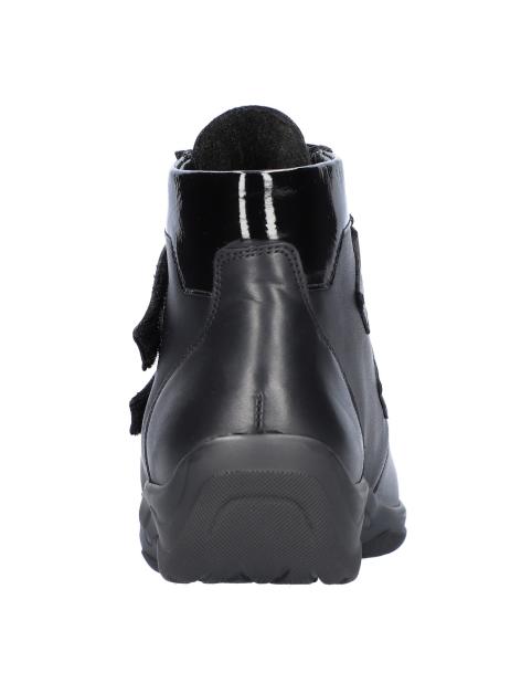 Waldläufer Klettstiefelette Artikelnummer: W312H81 Räumungsverkauf