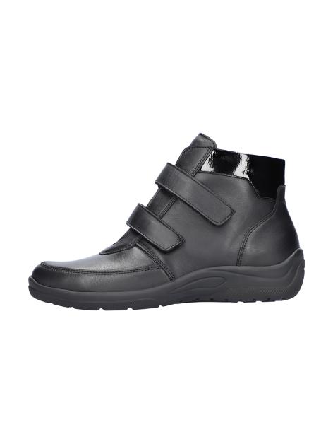 Waldläufer Klettstiefelette Artikelnummer: W312H81 Räumungsverkauf