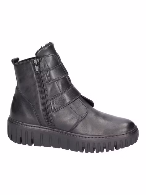 Waldläufer Stiefelette Artikelnummer: W941802 Sonderangebote