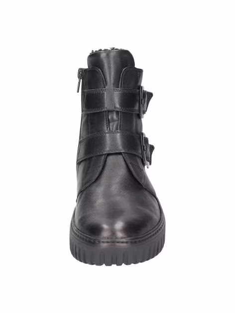 Waldläufer Stiefelette Artikelnummer: W941802 Sonderangebote