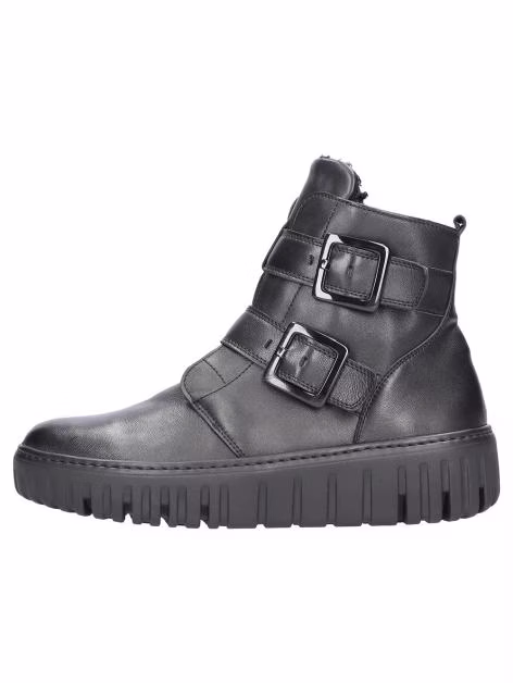 Waldläufer Stiefelette Artikelnummer: W941802 Sonderangebote