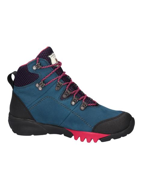 Waldläufer Stiefelette Artikelnummer: W787971 Begrenzte Freigabe
