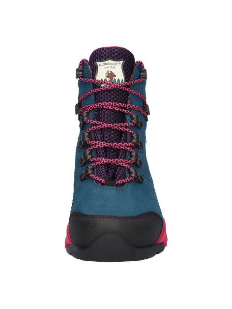 Waldläufer Stiefelette Artikelnummer: W787971 Begrenzte Freigabe