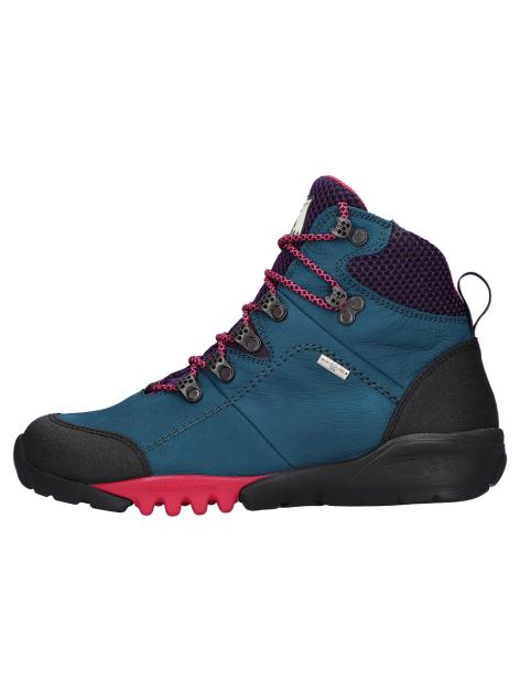 Waldläufer Stiefelette Artikelnummer: W787971 Begrenzte Freigabe
