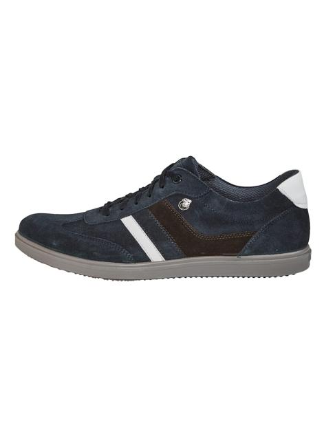 Naturläufer Schnürschuh in sportiver Farbkombination Artikelnummer: 1532847 Nur für heute