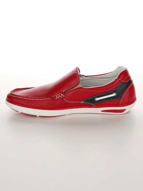 Naturläufer Slipper im Bootsschuh Stil Artikelnummer: 1744587 Discount Store für neue Produkte