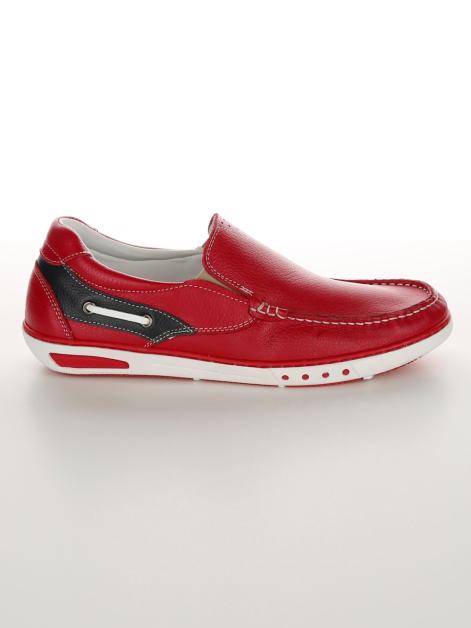 Naturläufer Slipper im Bootsschuh Stil Artikelnummer: 1744587 Discount Store für neue Produkte