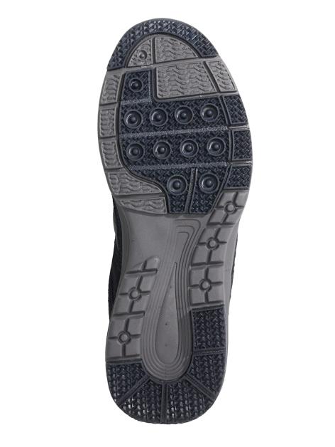 24 Hours Sneaker mit weichem Veloursleder Artikelnummer: 1559785 Clearance-Verkauf