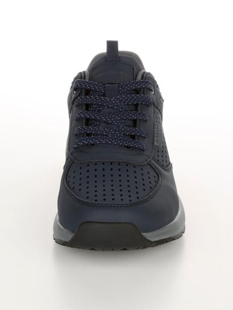 24 Hours Sneaker mit sommerlicher Perforation Artikelnummer: 1817677 Fabrikladen